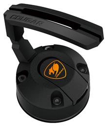 Vacuum Mouse Bungee Cougar