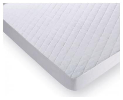 Επίστρωμα Ξενοδοχείου Καπιτονέ 90x200εκ. Cozy Cotton