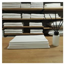 Παπλωματοθήκη Ξενοδοχείου Polycotton 144TC 165x230εκ. Cozy Cotton