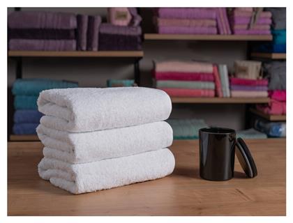 Ξενοδοχειακή Πετσέτα Μπάνιου 150x80 εκ. Cozy Cotton