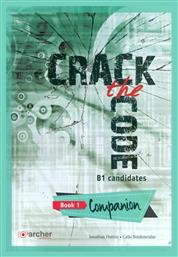 Crack the Code 1 Companion - Archer Editions