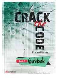 Crack the Code 1 Workbook - Archer Editions
