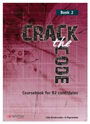 Crack the Code 2 Student's Book - Archer Editions