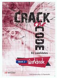 Crack the Code 2 Workbook - Archer Editions