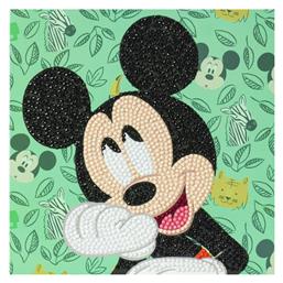 Κάρτα Diamond Painting Κιτ Craft Buddy
