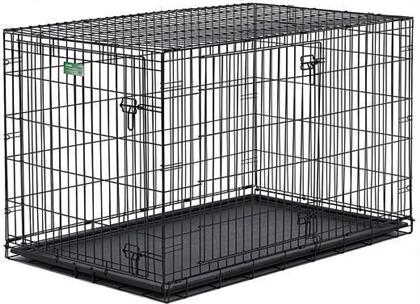 Crate Συρμάτινο Κλουβί Σκύλου 77x48.5x55.5cm από το Petshop4u