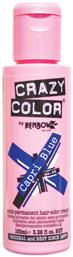 Semi-Permanent Crazy Color