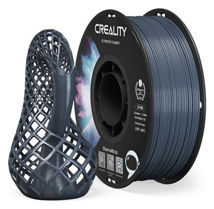 ABS 3D Printer Filament 1.75mm Γκρι 1kg Creality3D