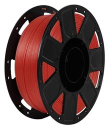 EN PLA 3D Printer Filament 3mm Κόκκινο 1kg Creality3D