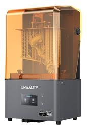 Halot-Mage S Αυτόνομος 3D Printer με Σύνδεση Ethernet / USB / Wi-Fi Creality3D