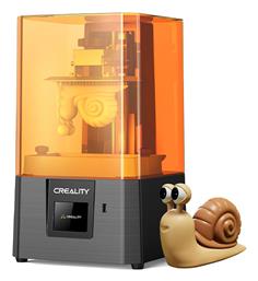 Halot R6 Αυτόνομος 3D Printer Ρητίνης με Σύνδεση USB / Wi-Fi Creality3D