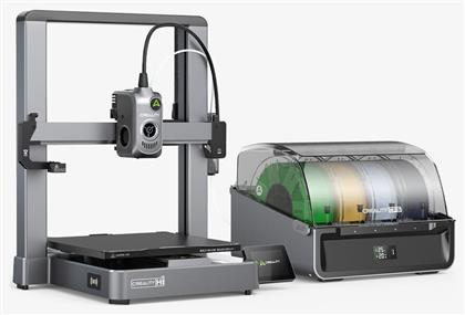 Hi Combo Συναρμολογούμενος 3D Printer Creality3D