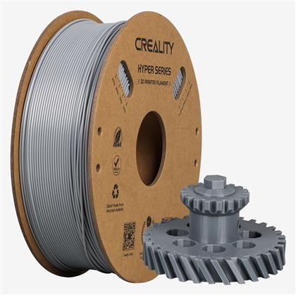 Hyper Hyper ABS 3D Printer Filament 1.75mm 1kg Creality3D