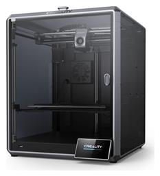 K1 Max Αυτόνομος 3D Printer με Σύνδεση USB / Wi-Fi Creality3D