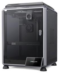 K1C Αυτόνομος 3D Printer με Σύνδεση USB / Wi-Fi Creality3D