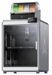K2 Plus Combo with CFS Kit Αυτόνομος 3D Printer με Σύνδεση Ethernet / USB Creality3D