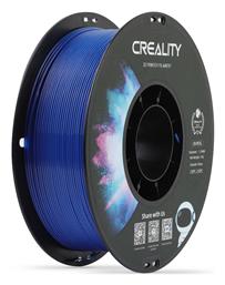 PETG 3D Printer Filament 1.75mm Μπλε 1kg Creality3D
