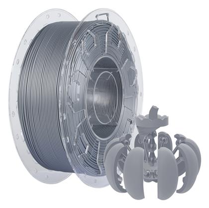 PLA 3D Printer Filament 1.75mm Γκρι 1kg Creality3D