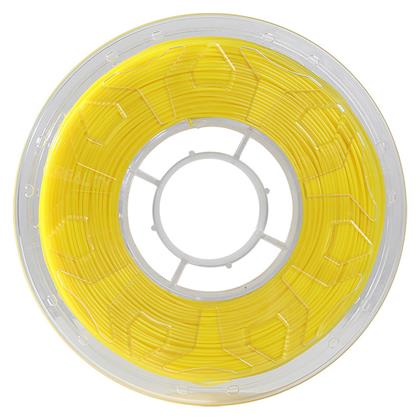 PLA 3D Printer Filament 1.75mm Κίτρινο 1kg Creality3D