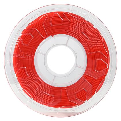PLA 3D Printer Filament 1.75mm Κόκκινο 1kg CR-PLA Creality3D
