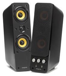 GigaWorks T40 Series II 2.0 με Ισχύ 32W Creative