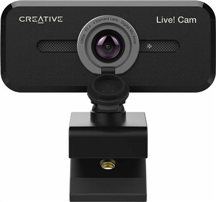 Creative Live! Cam Sync 1080p v2 Web Camera από το e-shop