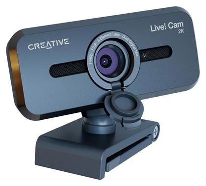 Live! Cam Sync V3 2K Creative