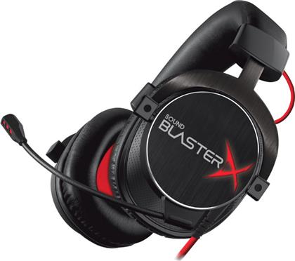 Creative Sound Blasterx H7 Tournament από το Plus4u