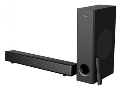 Stage 360 2.1 με Bluetooth & HDMI Creative