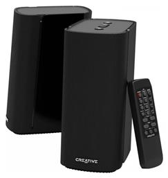 T100 2.0 με Ισχύ 40W Creative