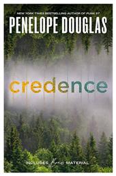 Credence - Penguin