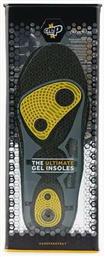 Gel Insoles Ανατομικοί Πάτοι Παπουτσιών 1260312 1260313 1260315 1260316 1260317 1260314 Crep Protect