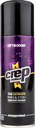 Crep Protect The Ultimate Rain Stain Resistant Barrier 1044156 από το Athletix