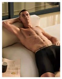 Ανδρικά Μποξεράκια 5Pack Μαύρα Cristiano Ronaldo
