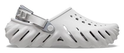 Ανατομικά Σαμπό Λευκά Crocs