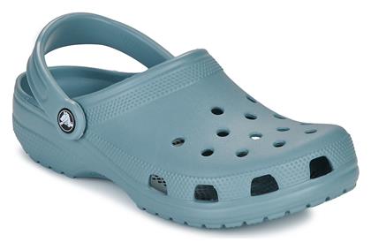 Classic Ανατομικά Σαμπό Πράσινα Crocs