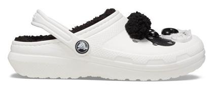 Ανατομικές Παιδικές Παντόφλες Classic Lined Crocs