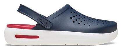 Ανδρικά Σαμπό Μπλε Crocs
