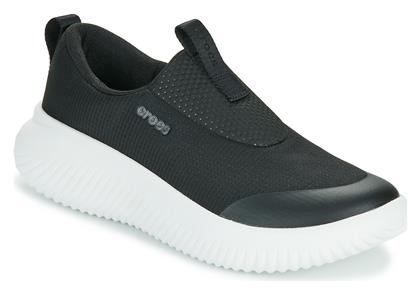Ανδρικά Slip-On Μαύρα Crocs