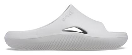Ανδρικές Σαγιονάρες Γκρι Crocs
