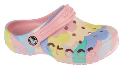 Baya Clog Παιδικά Ανατομικά Σαμπό Θαλάσσης Crocs