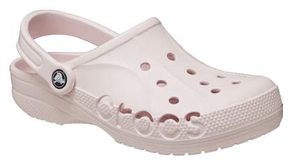 Baya Γυναικεία Ανατομικά Σαμπό Ροζ Crocs