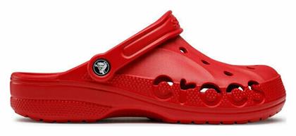 Baya Σαμπό Κόκκινα Crocs