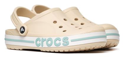 Bayaband Clog Ανδρικά Σαμπό Μπεζ Crocs