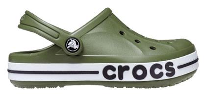 Bayaband Σαμπό Μαύρα Crocs