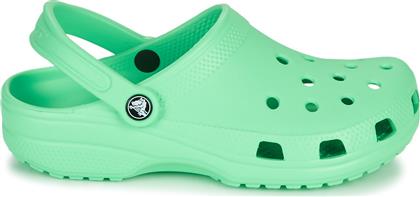 Crocs Classic 10001-3U3 Pistachio από το Spartoo