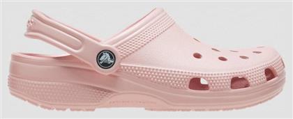 Classic Ανατομικά Σαμπό Ροζ Crocs