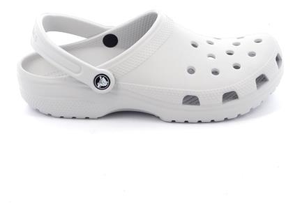 Classic Ανδρικά Παπούτσια Θαλάσσης Μπεζ Crocs από το Spartoo