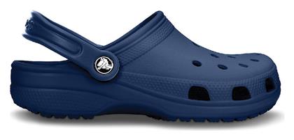 Classic Ανδρικά Σαμπό Μπλε Crocs