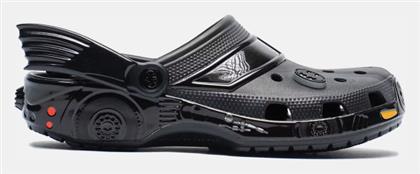 Classic Ανδρικά Σαμπό Μαύρα Crocs